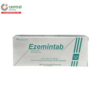 Ezemintab