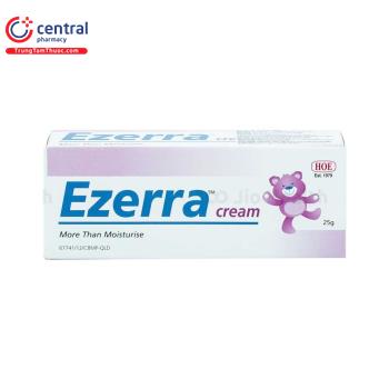 Ezerra Cream 