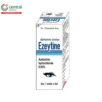 Ezeytine