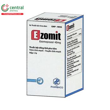 Ezomit 40mg