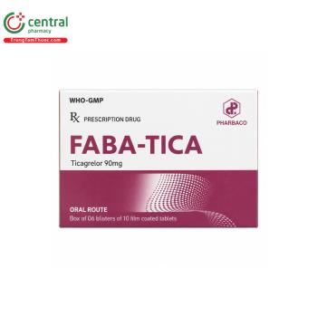 FABA-TICA
