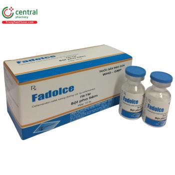 Fadolce 1g