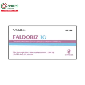 Faldobiz 1g
