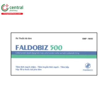 Faldobiz 500