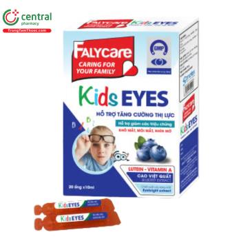 Falycare Kids Eyes