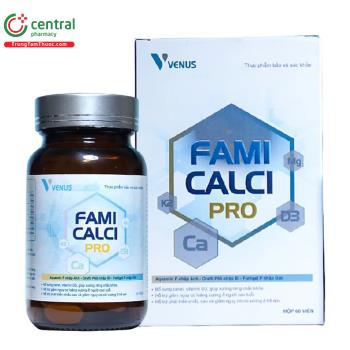 Fami Calci Pro 