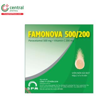 Famonova 500/200