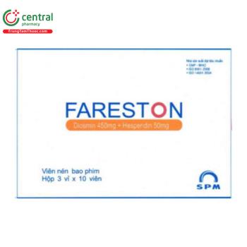 Fareston SPM