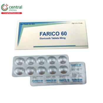 Farico 60