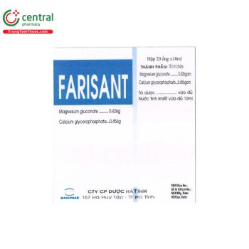 Farisant