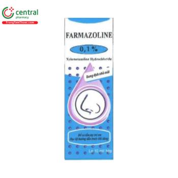 Farmazoline