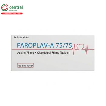 Faroplav-A 75/75