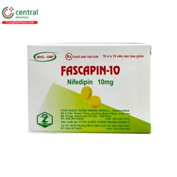 Fascapin-10