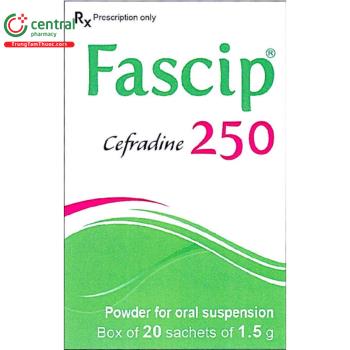 Fascip 250