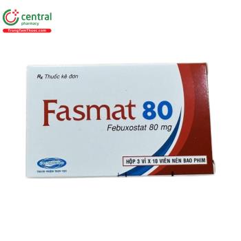 Fasmat 80