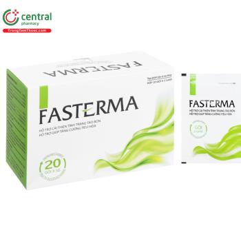 Fasterma