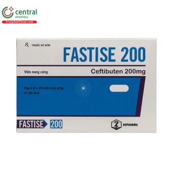 Fastise 200
