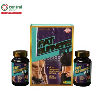 Fat Burners FT