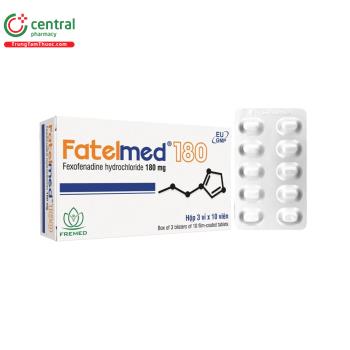 Fatelmed 180