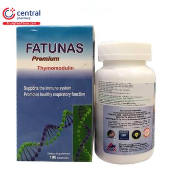 Fatunas Premium
