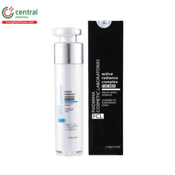 FCL Active Radiance Complex For Men