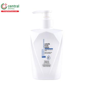 FCL OatSilk Body Lotion