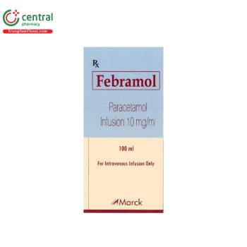 Febramol 10mg/ml