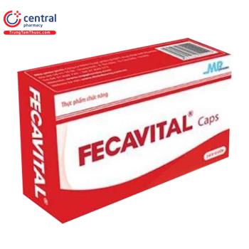 Fecavital