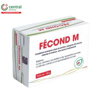 Fecond M