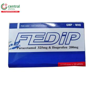 Fedip