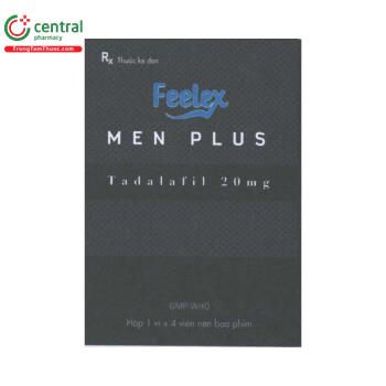 Feelex Men Plus