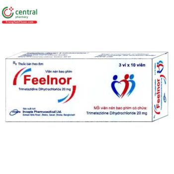 Feelnor 20mg