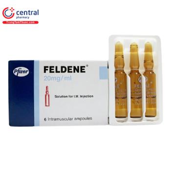 Feldene 20mg/ml