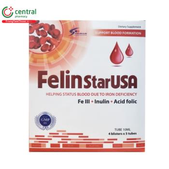 Felin StarUSA