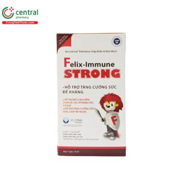 Felix-Immune Strong