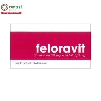 Feloravit