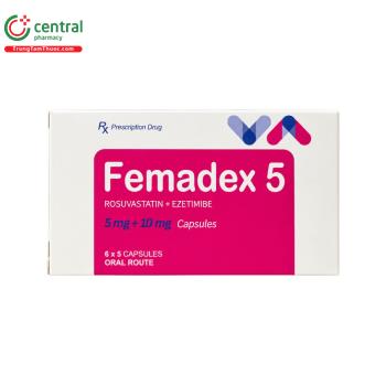 Femadex 5