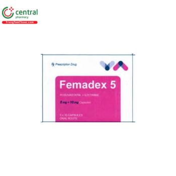 Femadex 5