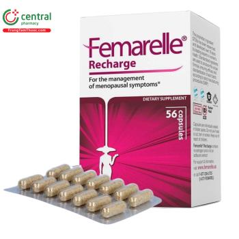 Femarelle Recharge