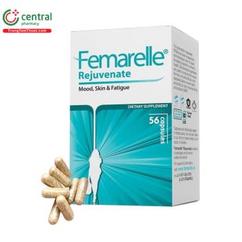 Femarelle Rejuvenate