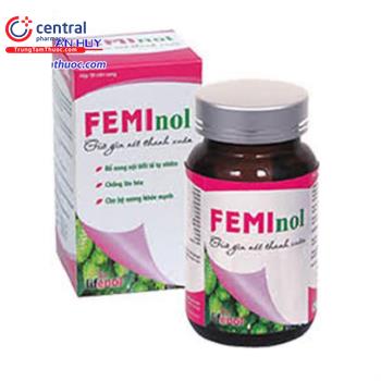 Feminol