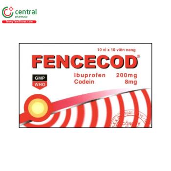 Fencecod