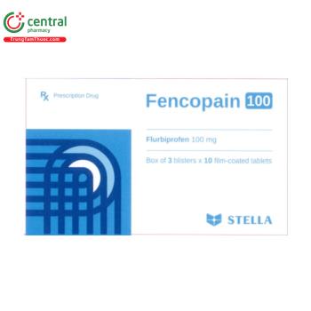Fencopain 100