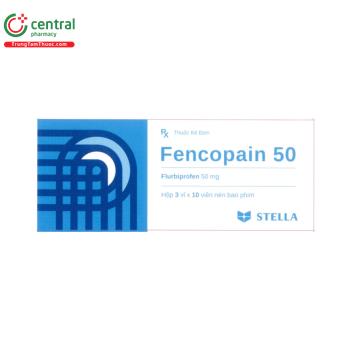 Fencopain 50
