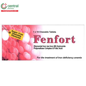 Fenfort