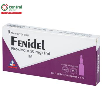 Fenidel 20mg/1ml