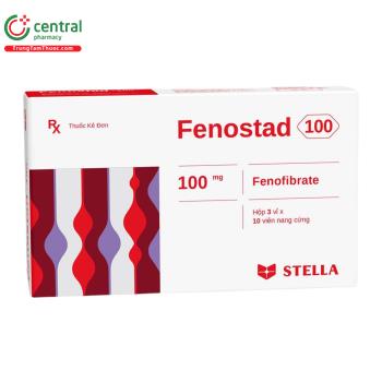 Fenostad 100 Stella