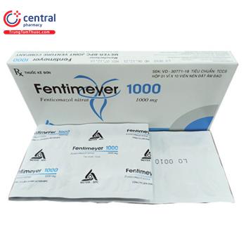 Fentimeyer 1000