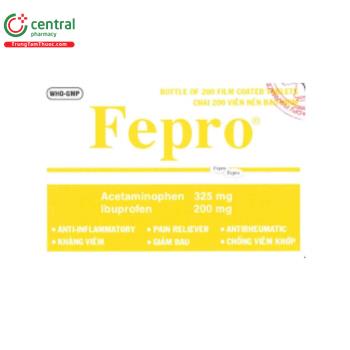Fepro OPV