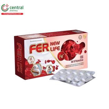 Fer New Life